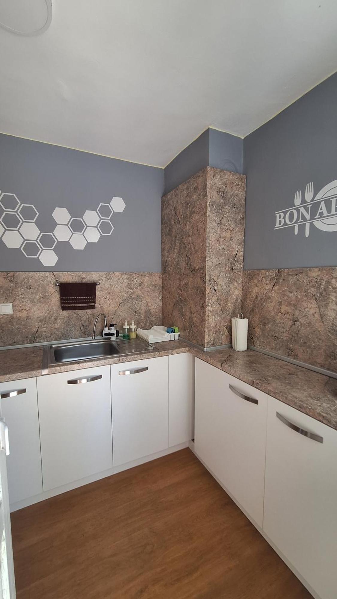 Top Location Harmony Apartment By Hostex Varna Exterior photo